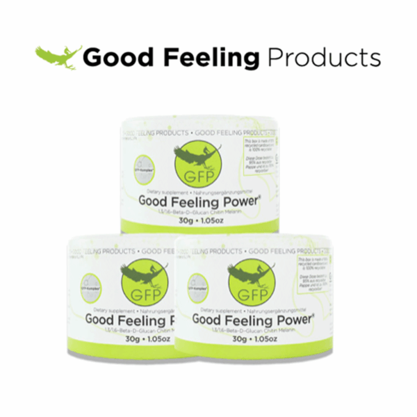 Good Feeling Products