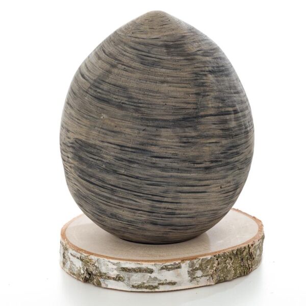 Blue Earth Energie Ei "gross"