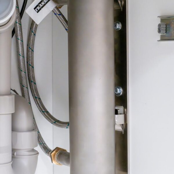 Blue Earth "Vita Blue 13"